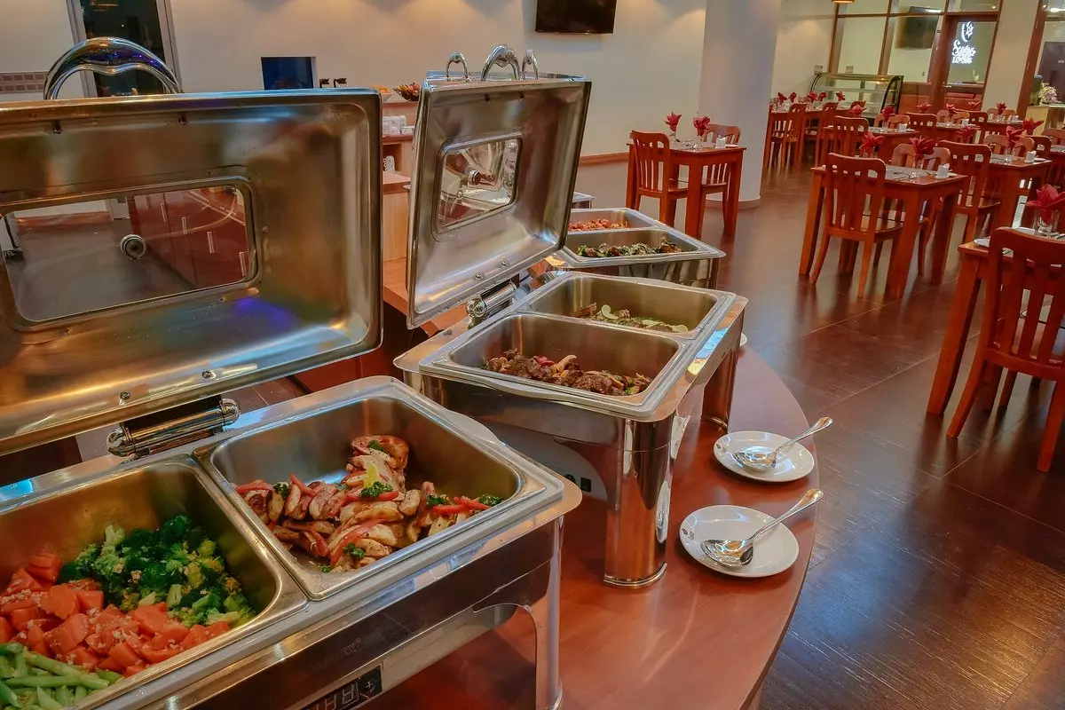 هتل سیزن پارادایس مالدیو